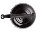 Le Creuset Classic Fluitketel - 1,6 L - Ebbenhout Zwart - 27, Verzenden, Nieuw