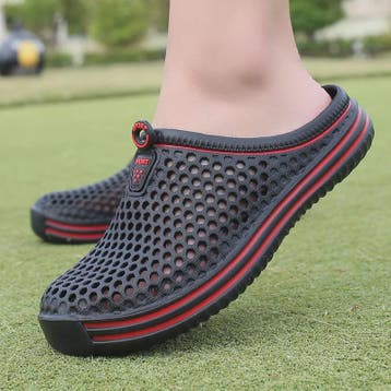 Unisex Zomer Slippers & Strandsandalen - Ademend, Antislip &, Verzenden, Nieuw