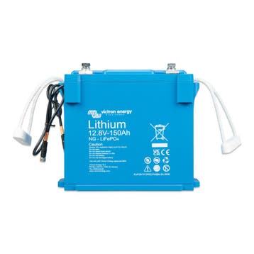 Victron LiFePO4 accu 12,8V/150Ah NG, Auto-onderdelen, Accu's en Toebehoren, Ophalen of Verzenden, Nieuw