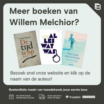 De dokters Andrian - Willem Melchior 9789045008202, Verzenden, Gelezen, Willem Melchior