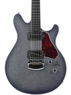 Music Man Valentine PDN Limited Edition Starry Night 2017, Ophalen of Verzenden, Zo goed als nieuw, Solid body, Overige merken