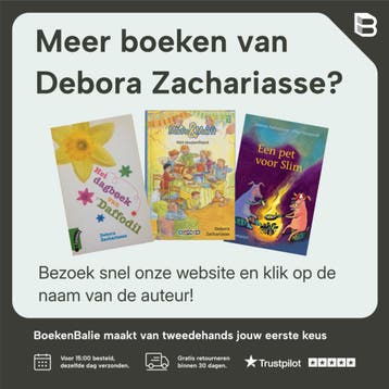 Mats & Marit - Debora Zachariasse 9789020659269, Boeken, Verzenden, Gelezen, Debora Zachariasse