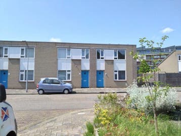 Te huur: Appartement Dokter De Liefdestraat in Haarlem, Noord-Holland, Appartement, Haarlem