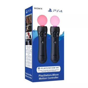 Sony PlayStation 4 Move Motion, Ophalen of Verzenden, Nieuw