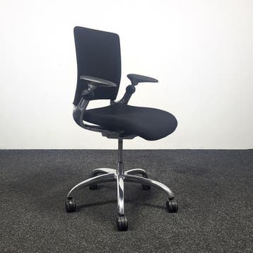 Verco V-Smart Bureaustoel, Ophalen of Verzenden, Ergonomisch, Gebruikt, Bureaustoel