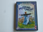 The Sound of Music - Rodgers & Hammerstein (DVD) Nieuw, Cd's en Dvd's, Dvd's | Klassiekers, Ophalen of Verzenden, Nieuw in verpakking