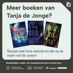 Braincrash 9789025884123 Tanja de Jonge, Verzenden, Gelezen, Tanja de Jonge