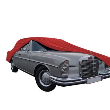 Autohoes voor Mercedes-Benz W112 (1961-1971) Indoor BESTE, Ophalen of Verzenden, Nieuw, Op maat