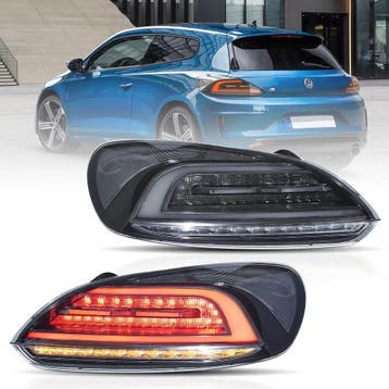 achterlichten volkswagen scirocco, Ophalen of Verzenden, Nieuw, Volkswagen