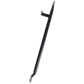 Steco Stang voor voordrager met lamphaak - staal - 42 cm..., Ophalen of Verzenden, Nieuw
