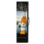 Krombacher Bier koelkast glasdeur koeling 358L, Nieuw in verpakking, Koelen en Vriezen