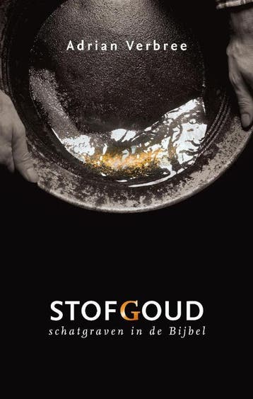 STOFGOUD - Adrian Verbree 9789055604227, Verzenden, Gelezen, Adrian Verbree
