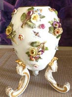 Meissen - Vaas - Porselein, Antiek en Kunst