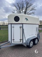 Leuke Paradiso 2 paards!, Ophalen, Zo goed als nieuw