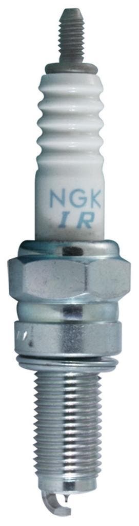 NGK Laser Iridium Spark Plug Box of 4 (CR8EIA-10), Ophalen of Verzenden, Nieuw