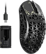 Gamingmuis Draadloos Ultralicht | Retourdeal 29% Korting, Computers en Software, Laptophoezen, Ophalen of Verzenden, Nieuw, Attack Shark
