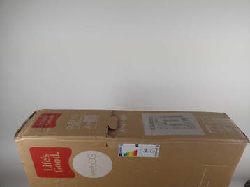 LG Smart TV 48 - 4K OLED Evo -, Verzenden, Nieuw