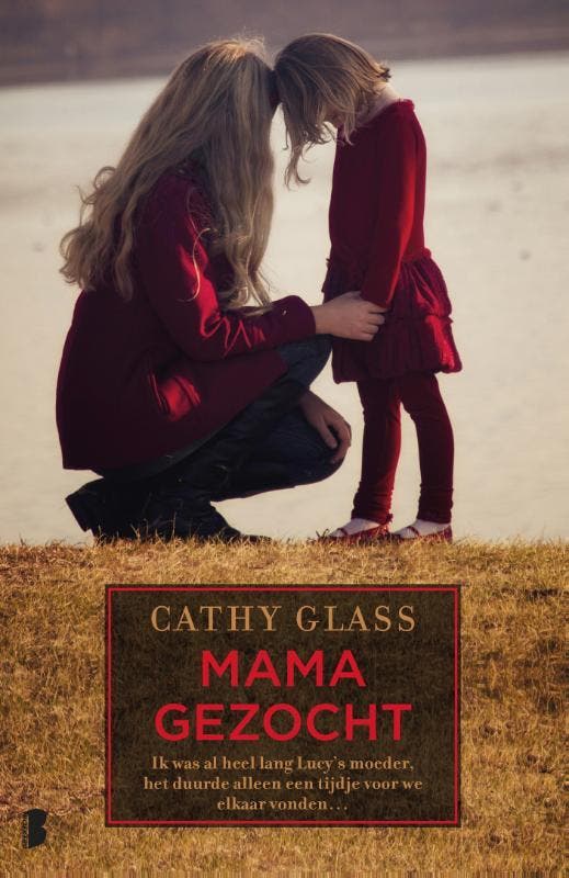 Mama gezocht 9789022570616 Cathy Glass, Boeken, Hobby en Vrije tijd, Zo goed als nieuw, Verzenden