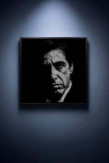 Tijs Dragtsma (1992) - Echo of Tony Montana