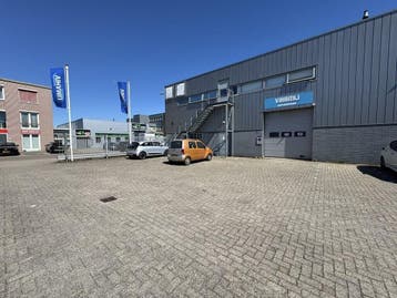 Bedrijfsruimte, Loods te huur Utrecht Nevadadreef 69, Zakelijke goederen, Bedrijfs Onroerend goed, Huur, Bedrijfsruimte
