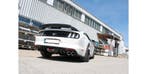 FOX Ford Mustang VI Coupe & Cabrio - 4/6/8-cilinder einddemp, Verzenden, Nieuw
