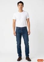 Vintage Slim Levis Jeans in Blue size W29 / L32, Ophalen of Verzenden, Nieuw, Levi's