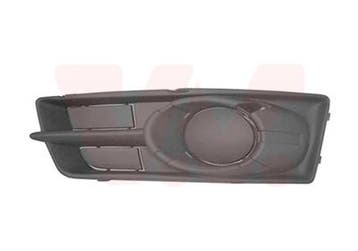 Grille o.a: Mitsubishi, Colt (Z2, Z3), Ophalen of Verzenden, Nieuw, Links, Mitsubishi