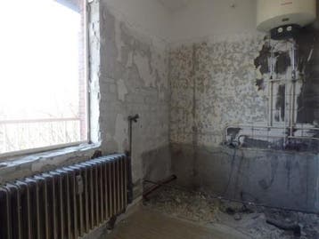 Te Huur 2 Kamer Appartement Kornalijnhorst In Den Haag, Huizen en Kamers, Huizen te huur, Den Haag, Den Haag, Direct bij eigenaar