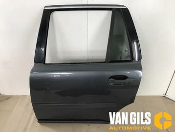 Portier 4Deurs links-achter Volvo XC90 O202344, Ophalen of Verzenden, Nieuw