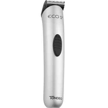 Tondeo  ECO S Plus  Trimmer  Silver, Verzenden, Nieuw