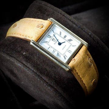 Tudor - Tank - 9504 - Unisex - 1991
