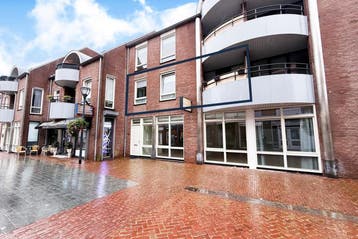 Appartement te huur in Echt-Susteren - 80 m² - 3 kamer(s) -, Appartement, Echt-Susteren, Limburg