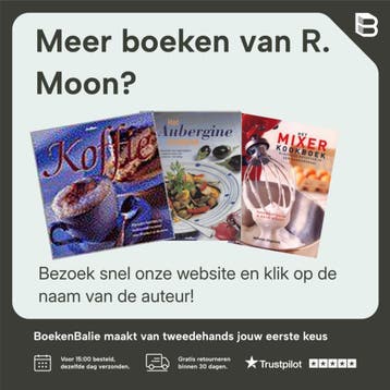 De Ierse keuken 9789055015825 R. Moon, Verzenden, Gelezen, R. Moon