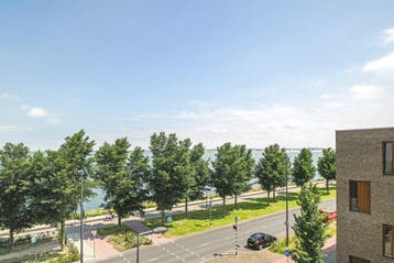 Te huur: Appartement Talbotstraat in Amsterdam, Noord-Holland, Appartement, Amsterdam