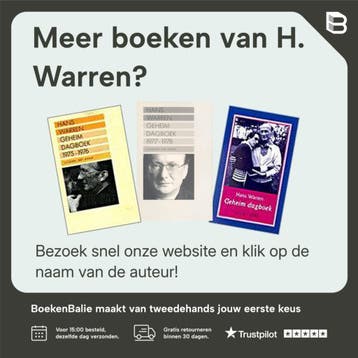 IK GING NAAR DE NOORDNOL - H. Warren 9789035117938, Boeken, Literatuur, Verzenden, Zo goed als nieuw, H. Warren