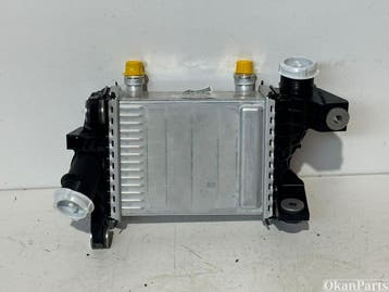 Jeep Alfa Romeo radiateur 46353682, Auto-onderdelen, Ophalen, Gebruikt, Jeep