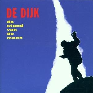 cd - De Dijk - De Stand Van De Maan, Verzenden, Zo goed als nieuw