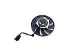 Koelfan Motor Kawasaki KLE 300 Versys X 2017-2020, Verzenden, Gebruikt