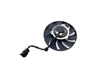 Koelfan Motor Kawasaki KLE 300 Versys X 2017-2020, Verzenden, Gebruikt