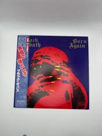 Black Sabbath - Born Again - Vinylplaat - Japanse persing -, Nieuw in verpakking