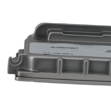 1x Xenon Control Unit HID Ballast voor Audi A3 A4 A6 A8 Q7, Verzenden, Nieuw, Audi