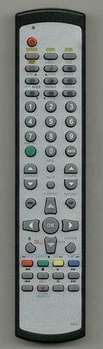 Alternatieve Sony RM-SC30 afstandsbediening, Verzenden, Nieuw