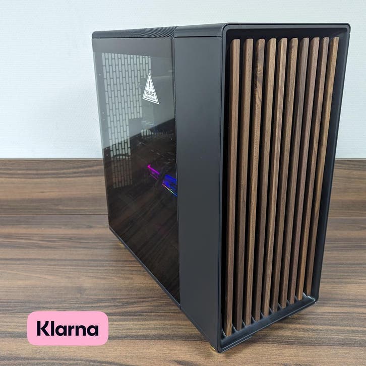 Game PC i7 12700KF – RTX 3080 – 32gb DDR5 – 1TB, Computers en Software, Desktop Pc's, 3 tot 4 Ghz, SSD, Met videokaart, Gaming
