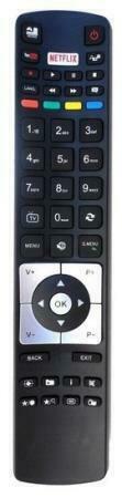 Finlux afstandsbediening nodig? Uit voorraad leverbaar, Audio, Tv en Foto, Afstandsbedieningen, Verzenden, Nieuw, Origineel, Tv