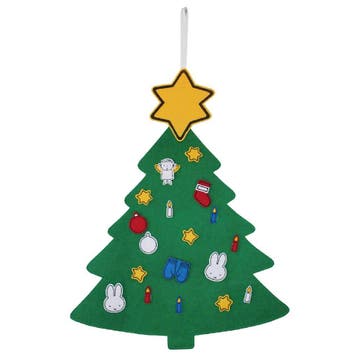 Bambolino Toys Nijntje kerstboom vi van €23,99 voor €11,99, Ophalen of Verzenden, Nieuw