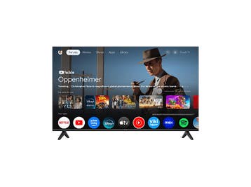 Peaq - LED/QLED 40-44 Ultra HD 4K TV - 43 inch, Audio, Tv en Foto, Televisies, Overige merken, Verzenden, Nieuw, 100 cm of meer