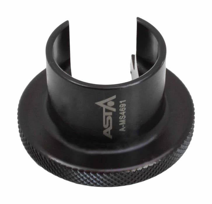 Schokafdichting Gereedschap 40 En 50 Mm - Schok Afdichting D, Auto diversen, Autogereedschap, Nieuw, Ophalen of Verzenden