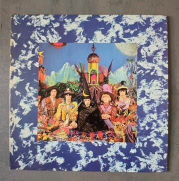 De Rolling Stones - Their Satanic Majesties Request - Enkele, Cd's en Dvd's, Vinyl Singles, Nieuw in verpakking