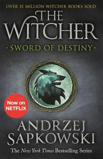 Sword Of Destiny | Andrzej Sapkowski | Nieuw, Ophalen of Verzenden, Nieuw, Andrzej Sapkowski