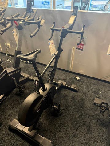 BH Fitness Exercycle Smartbike, Benen, Spinningfiets, Nieuw, Ophalen of Verzenden